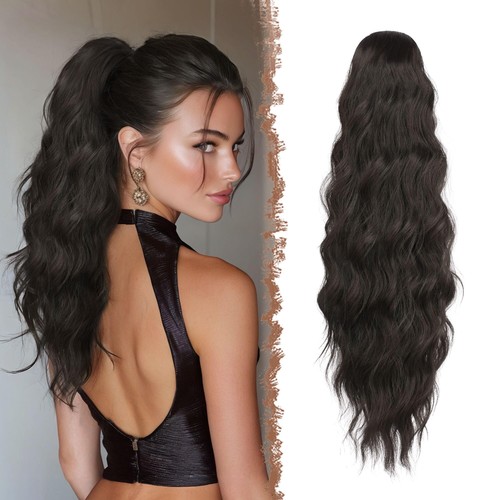 Feshfen coda capelli extension - feshfen,