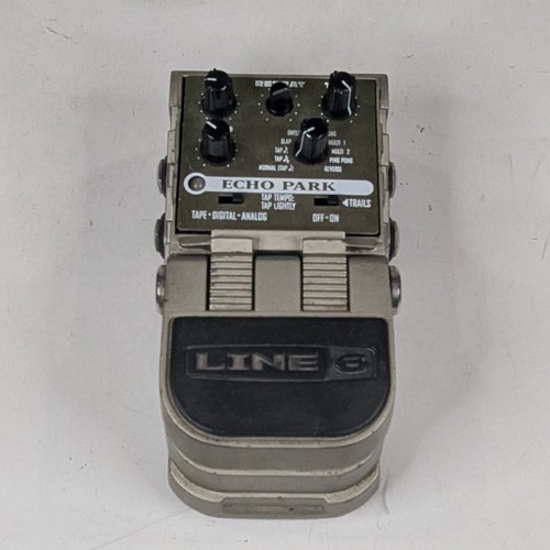 Line echo park tonecore - echo,