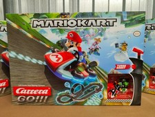 Carrera mario kart - kart, slot