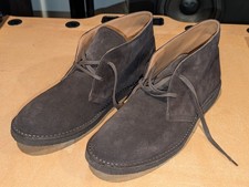 SUPERB Stivali Desert Velasca