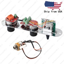 Cablaggio piastra di controllo