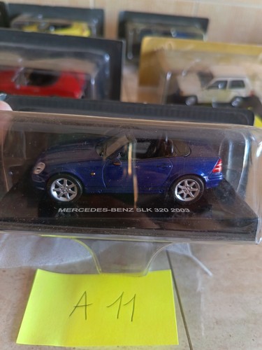Mercedes benz slk - mercedes-benz, 2003