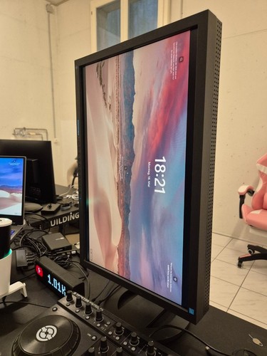 Top eizo flexscan pivot - eizo,