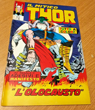 IL MITICO THOR #  26-