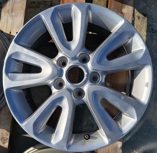 Jante alu kia soul pouces - 16,