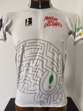 maglia ciclismo originale team