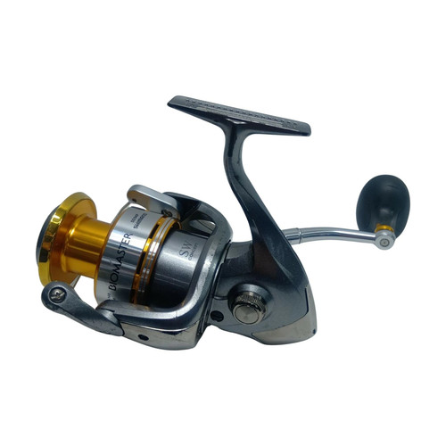Biomaster sw8000hg graffi - biomaster,