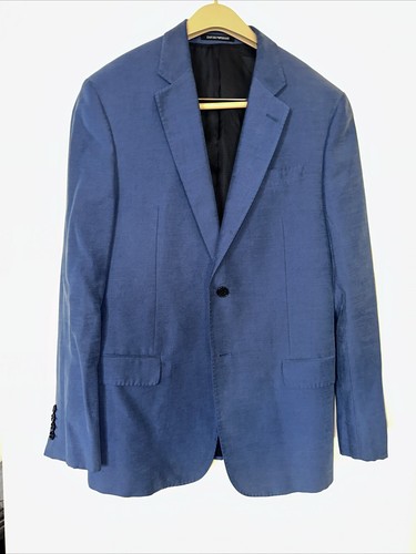 Emporio armani jacket line - emporio,