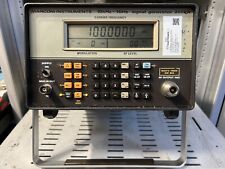 Marconi 2022A Generatore di segnale RF 10kHz-1GHz CW AM FM
