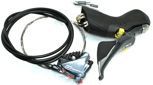 Shimano ultegra r8025 - st-r8025, +