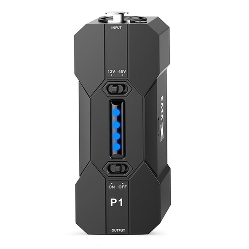 Xvive xp1 alimentatore - alimentatore, phantom