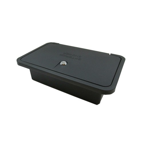 Box doccia nero chiusura - ,