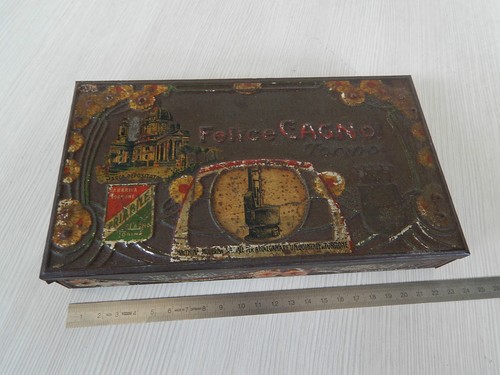 Torrone felice cagno torino - torrone,