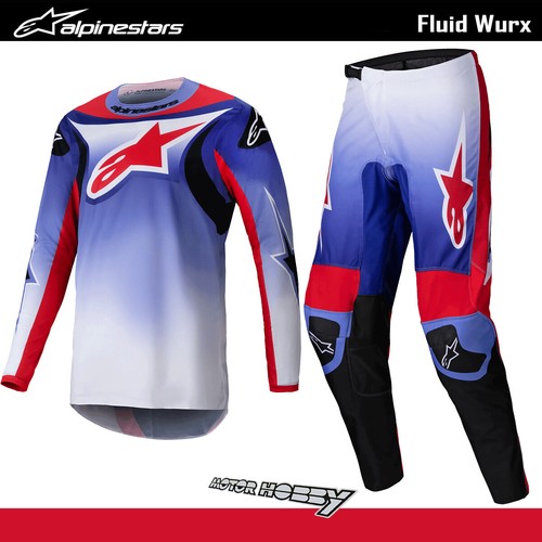 Completo cross enduro - completo,