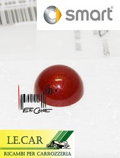 1 TAPPO DEVIO LUCI ROSSO