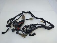 IMPIANTO ELETTRICO HONDA CBR