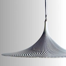 lampada a sospensione effetto