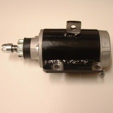 MOTORINO AVVIAMENTO FUORIBORDO