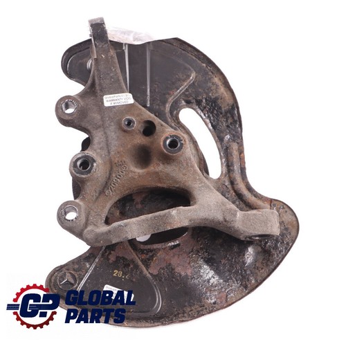 Mercedes w203 support - mercedes, de