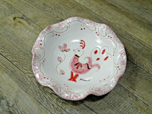 Ceramica sarda marcherita x - ceramica,