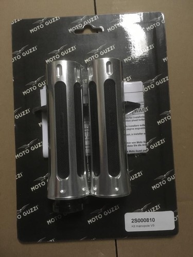 2s000810 kit manopole - 2s000810,
