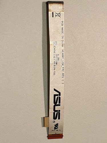 Flat video tablet asus vivo - tablet,