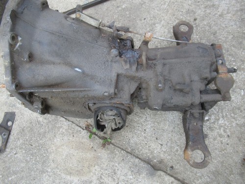 Fiat 850 cambio di velocità - 850,