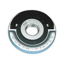 Dado Serraggio Rapido Fixtec Flangia Smerigliatrici Angolari - WÜRTH 0702480900