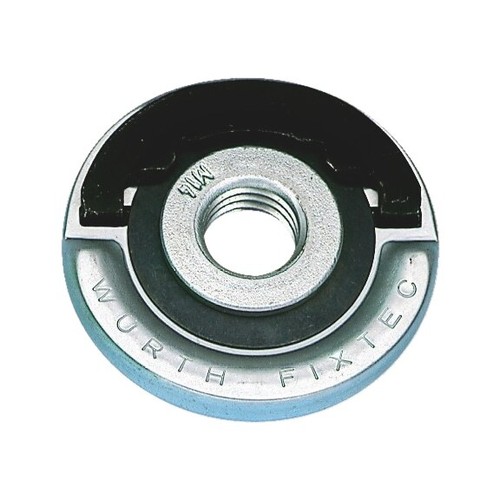 Dado serraggio rapido fixtec - dado,