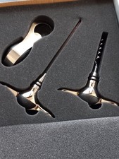 Set/Kit Per Sommelier Vino tre