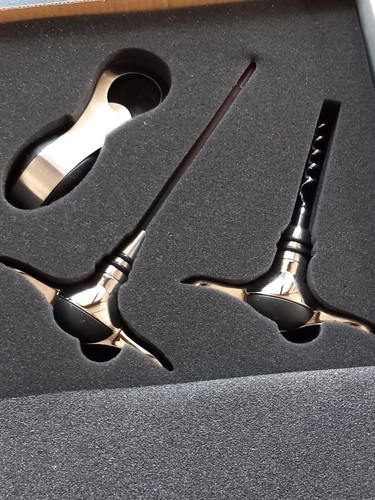 Set kit per sommelier vino - set/kit,