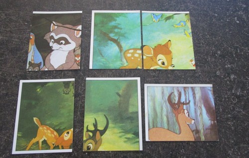 1979 bambi walt - ,