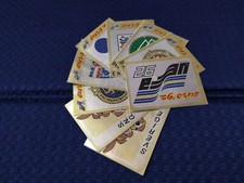 EURO 92 Scudetto CALCIATORI