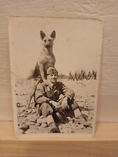 campo addestramento cinofilo