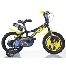Bicicletta bambino batman - bicicletta,