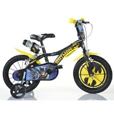 Bicicletta da Bambino Batman