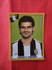 FIGURINA NUOVA CALCIATORI