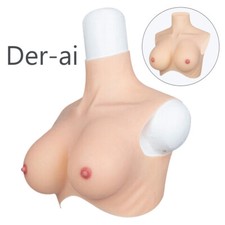 Seno in silicone protesi