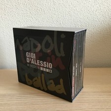 Gigi D'Alessio _ Mi Faccio in