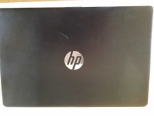 HP Stream 14 computer