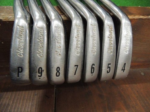Cleveland cg7 tour set di - tour,