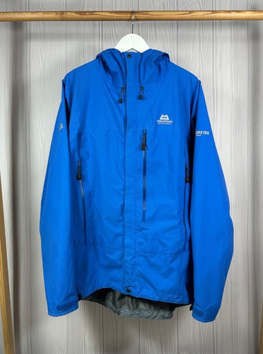 Giacca moutain equipment - moutain,