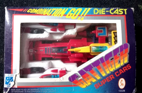 Gattiger combination - gattiger,