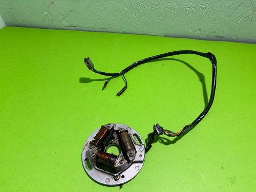 Generatore statore motore - generatore,