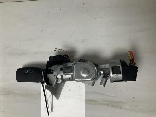 Blocchetto accensione ford - accensione,