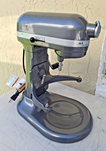Kitchenaid professional 600 - kitchenaid,