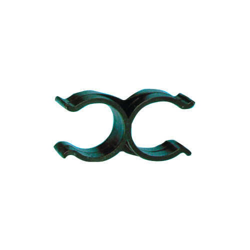 Clip doppia ferma oggetti - clip,