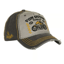 CAPPELLO DA BASEBALL OLANDESE