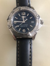 Breitling Cronomat Colt