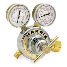 Regolatore gas Harris